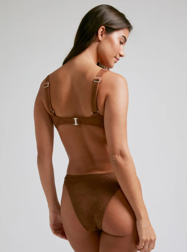 Bikini Caramel - Robin Collection