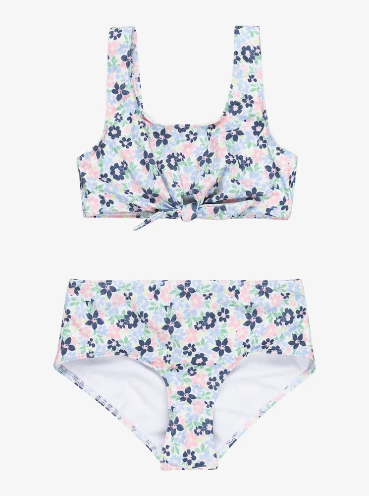 Dreamer - Conjunto de bikini bralette para Niñas