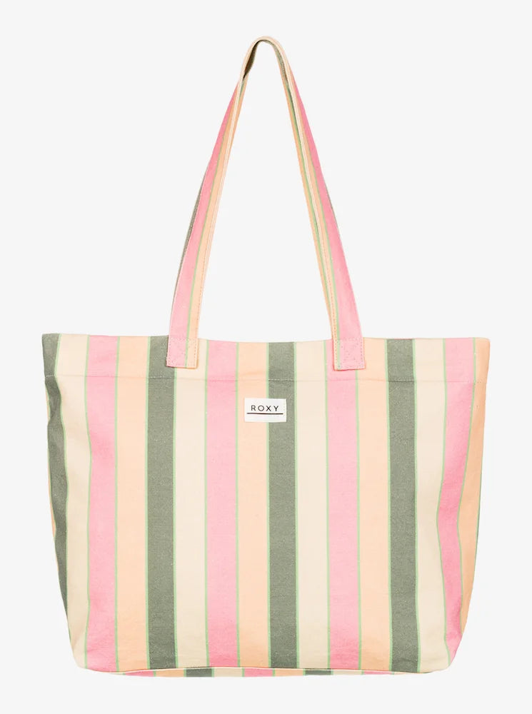 Sweeter than Honey - Bolsa de Playa con Asas para Mujer