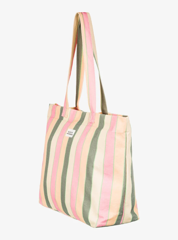 Sweeter than Honey - Bolsa de Playa con Asas para Mujer