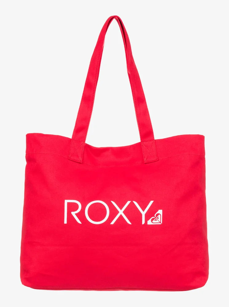 Go For It - Bolsa de Playa con Asas para Mujer