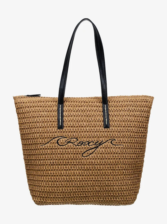 Into the Tropics Fibra Natural - Bolso