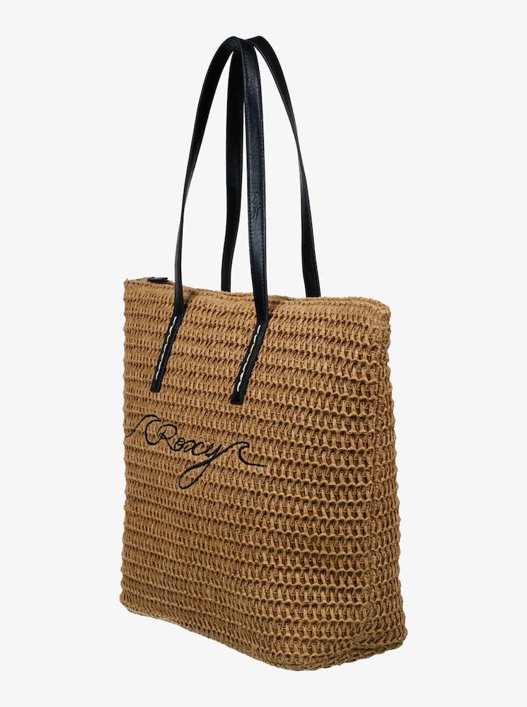 Into the Tropics Fibra Natural - Bolso