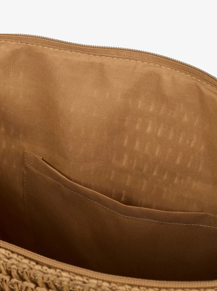 Into the Tropics Fibra Natural - Bolso