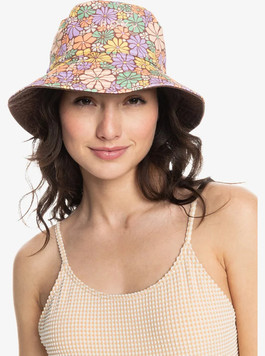 Jasmine Paradise - Gorro de Pescador para mujer