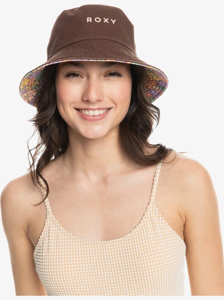 Jasmine Paradise - Gorro de Pescador para mujer