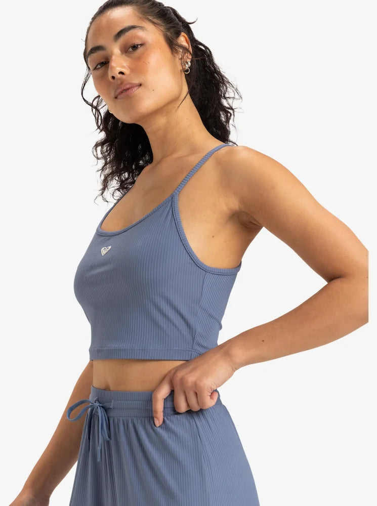 Rise & Vibe - Top Deportivo para Mujer