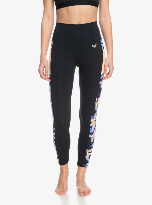 Heart Into It - Legging deportivo para mujer