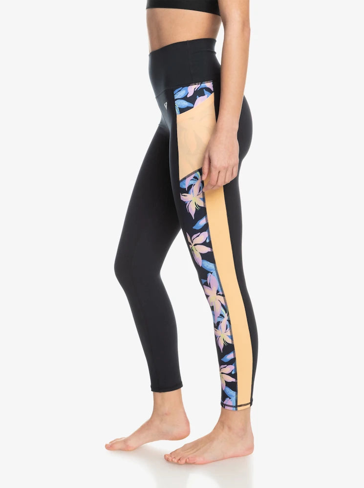 Heart Into It - Legging deportivo para mujer