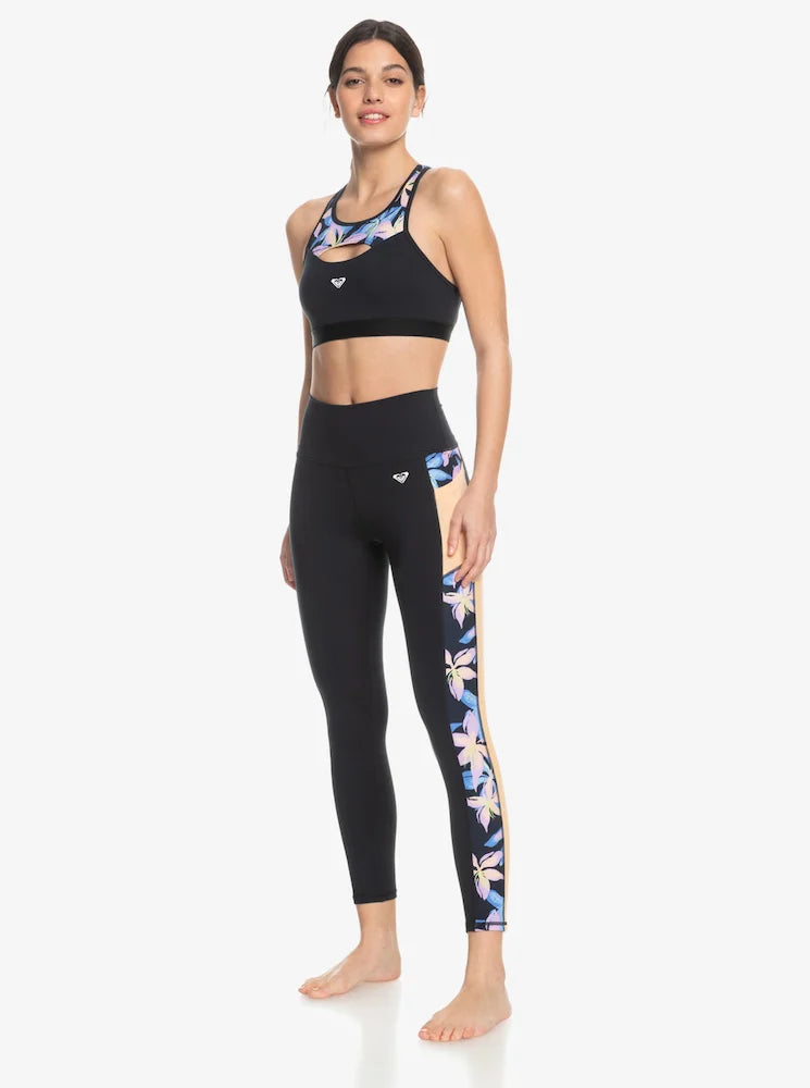 Heart Into It - Legging deportivo para mujer