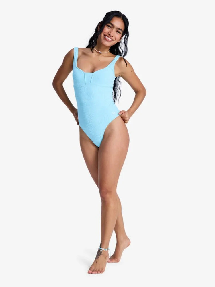 Palm Dreams One Piece Roxy