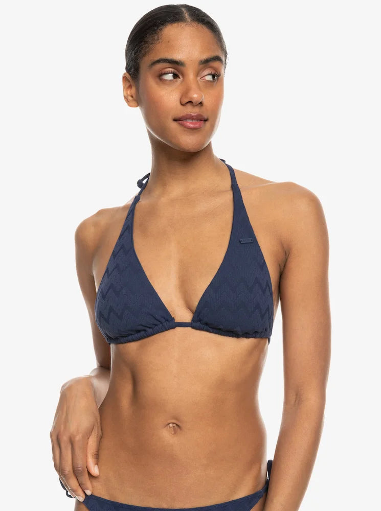 Current Coolness de Roxy - Top de bikini