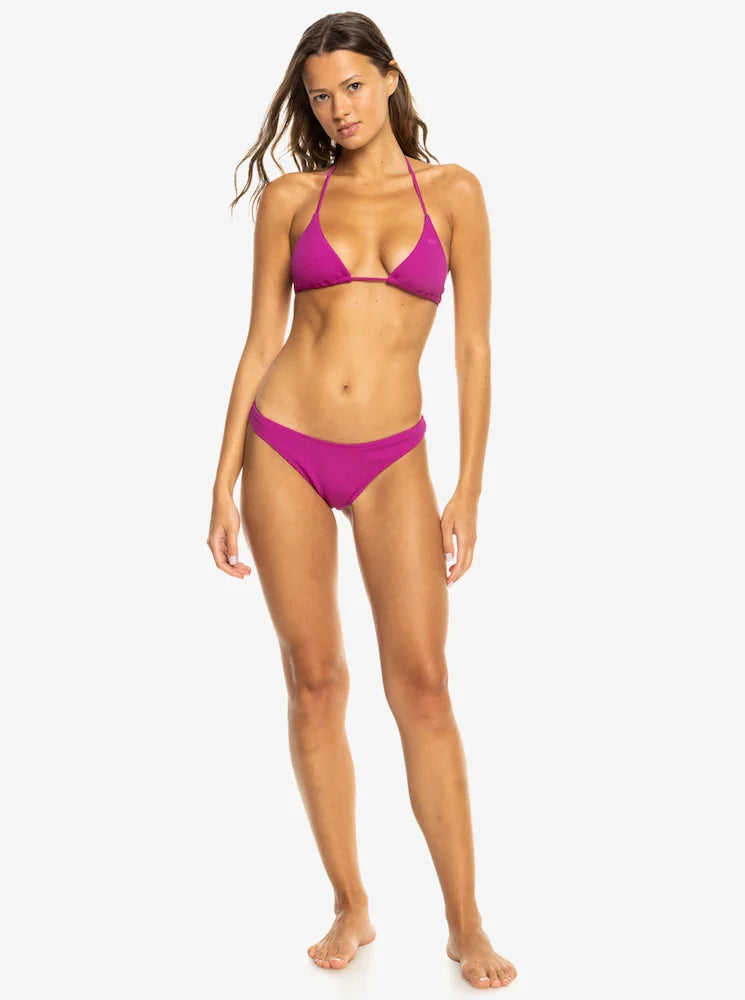 Aruba de Roxy - Top de bikini para mujer