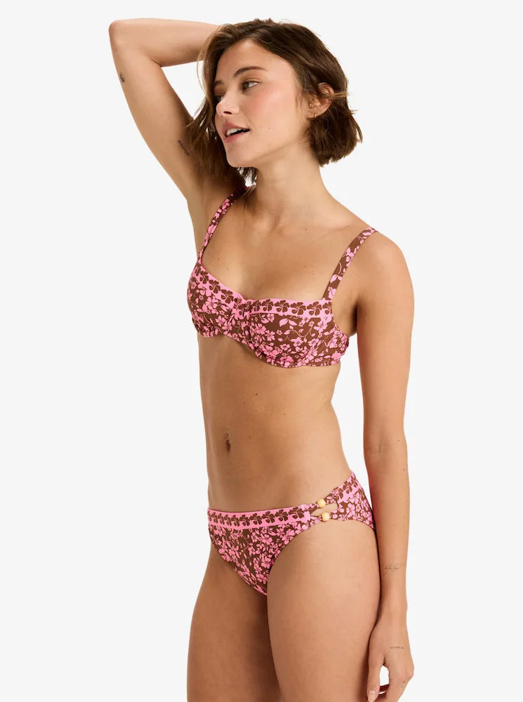 Kerlina UW - Top de bikini bralette para mujer