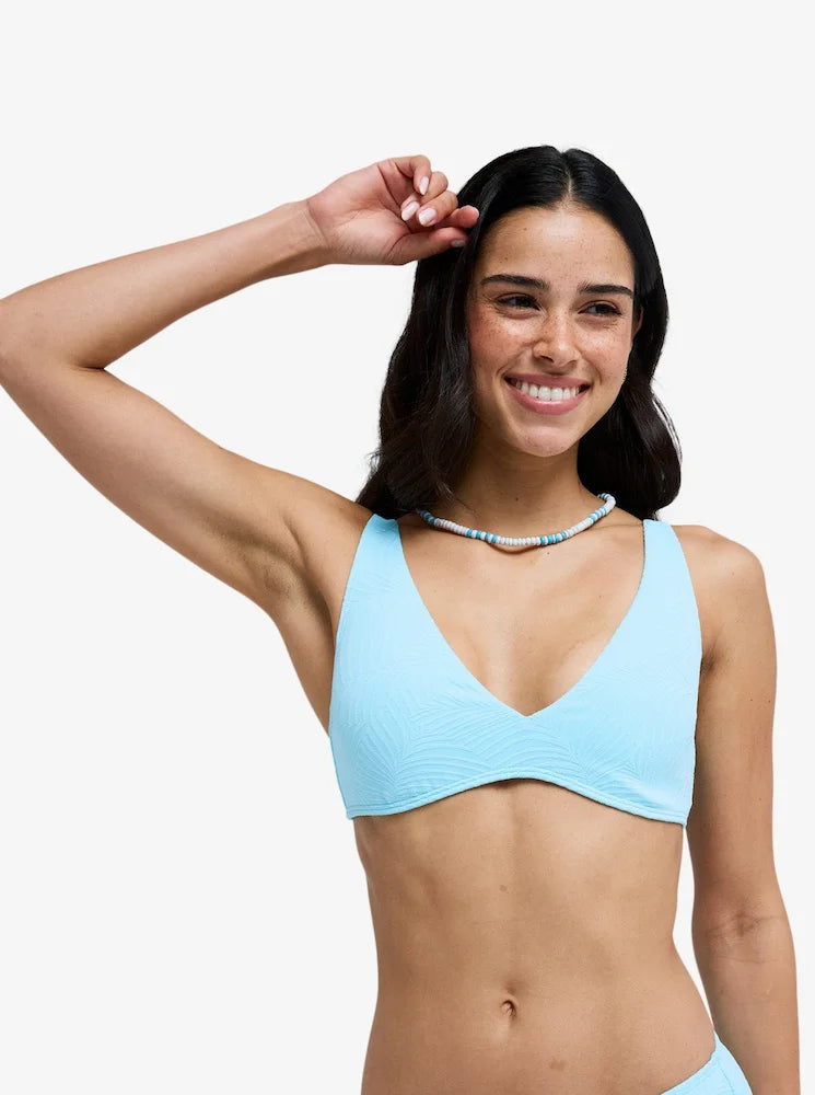 Roxy Palm Dreams Elongated Bra Tri 
