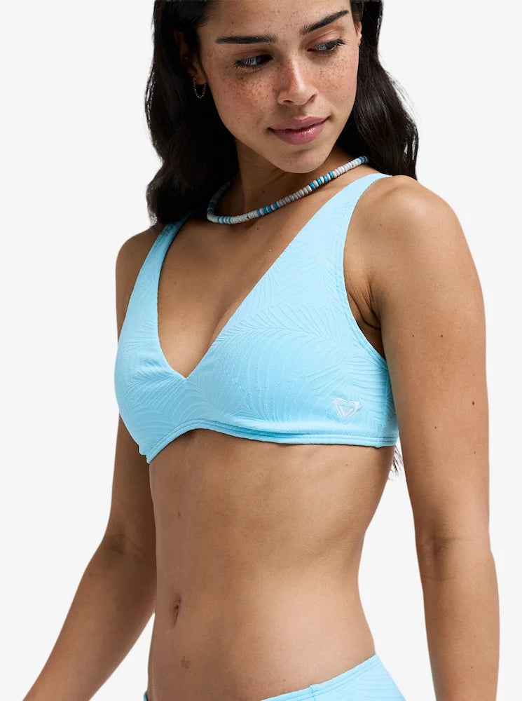 Roxy Palm Dreams Elongated Bra Tri 