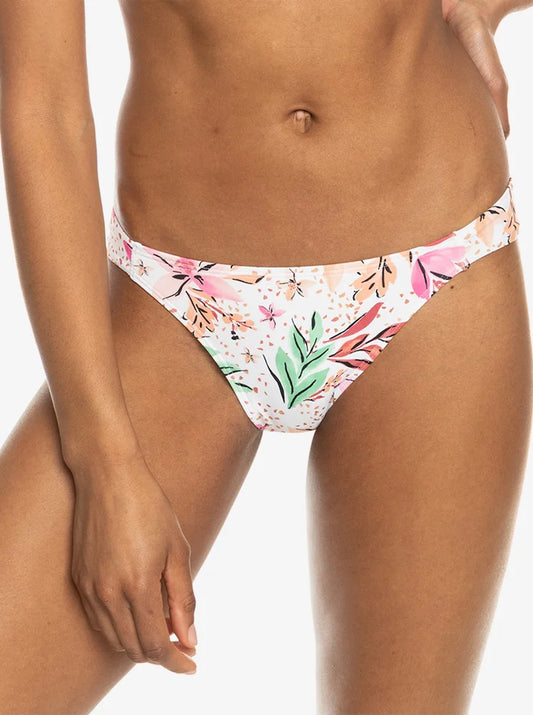 Printed Beach Classics Claro - Braguita de bikini para mujer