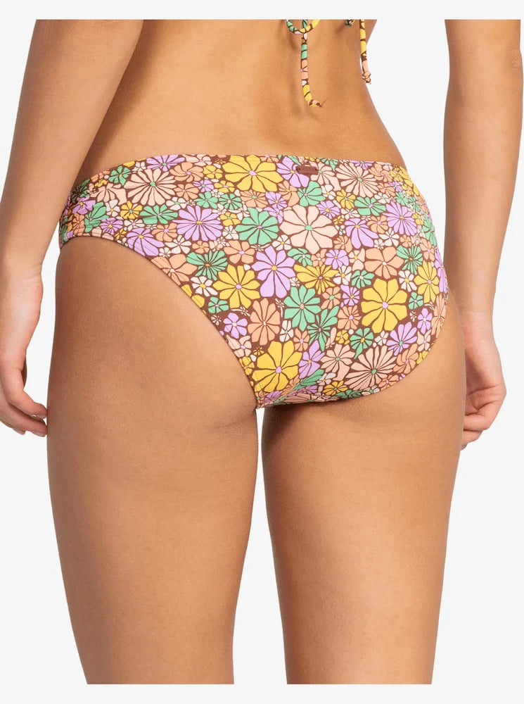 All About Sol - Braguita de Bikini Hipster para Mujer