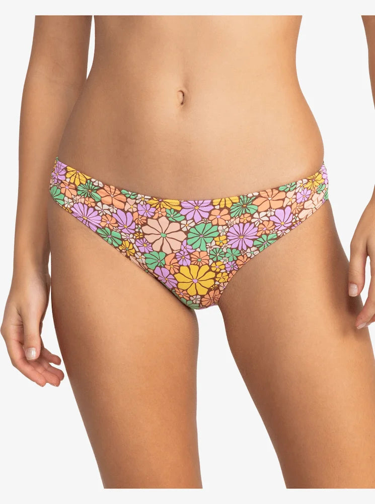 All About Sol - Braguita de Bikini Hipster para Mujer