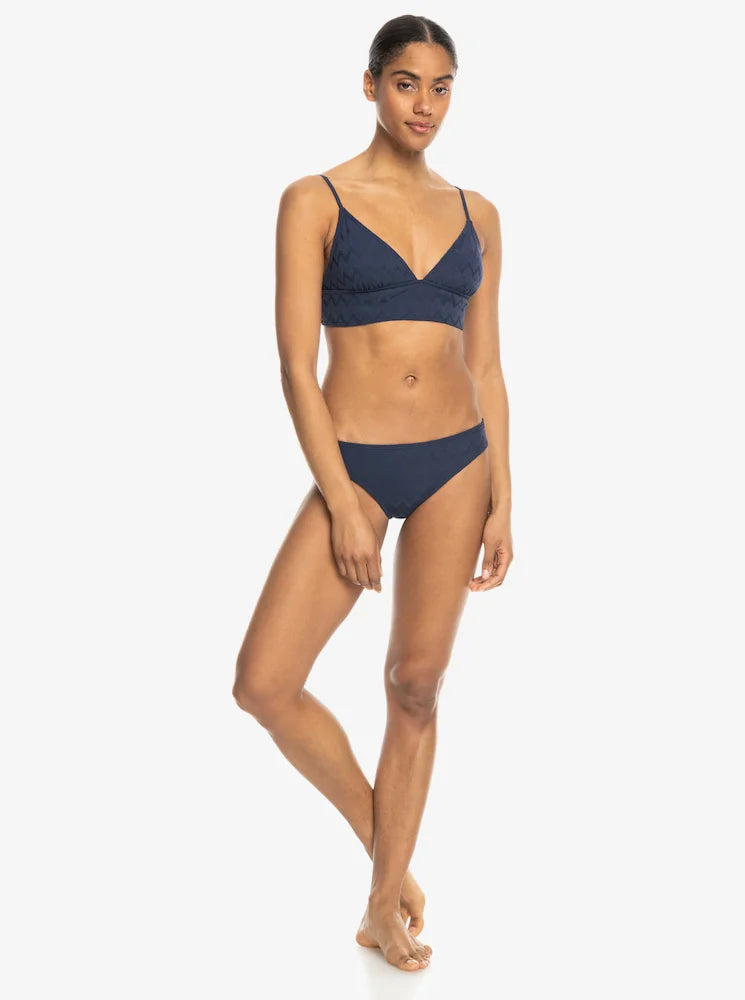 Current Coolness de Roxy - Braguita de Bikini Hipster