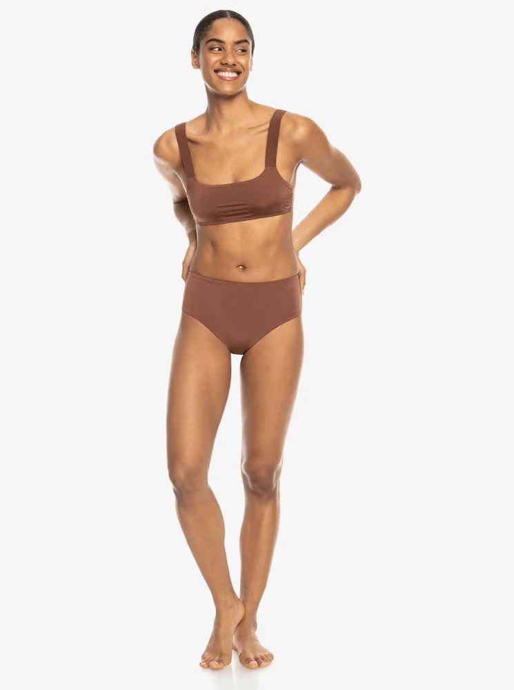 Silky Island - Braguita de Bikini Hipster para Mujer