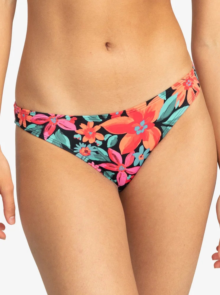 Printed Beach Classics de Roxy - Braguita de bikini 