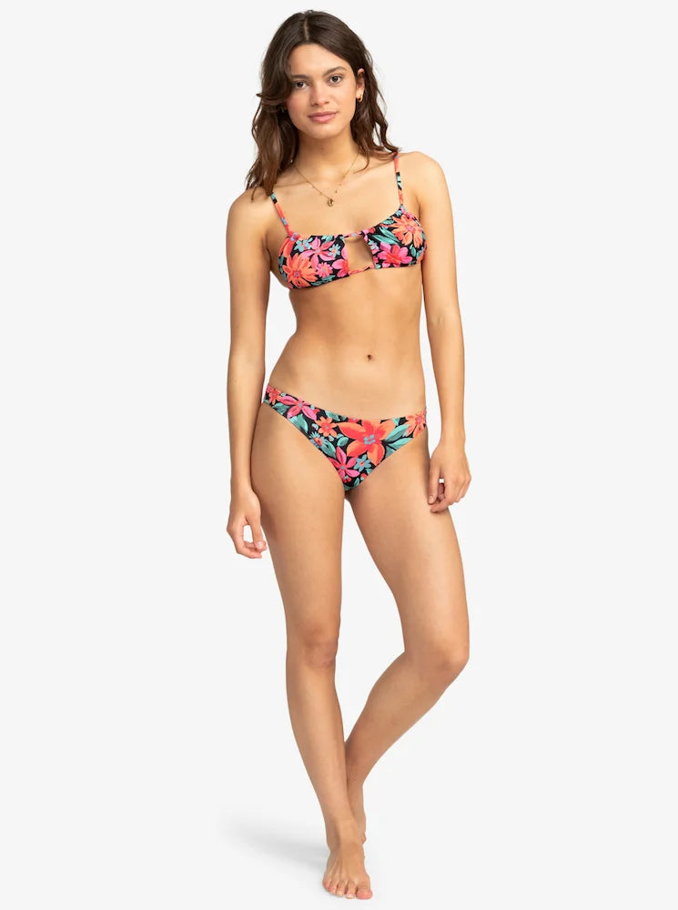 Printed Beach Classics de Roxy - Braguita de bikini 