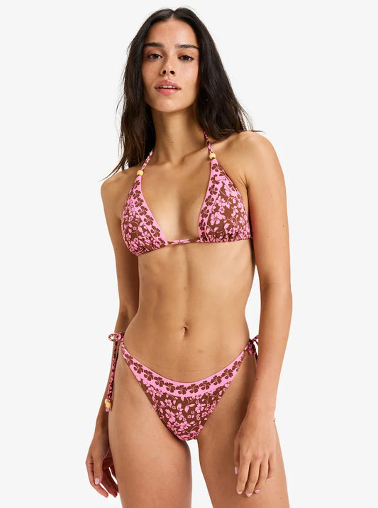 Kerlina Hl Cheeky - Braguita de bikini para mujer