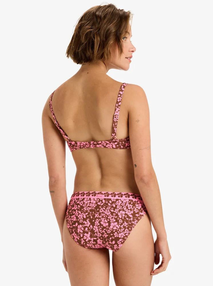 Kerlina - Braguita de bikini hipster para mujer