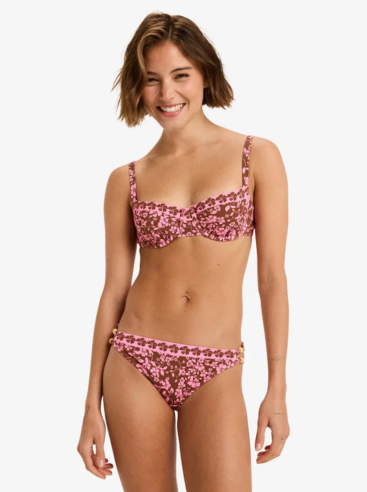 Kerlina - Braguita de bikini hipster para mujer