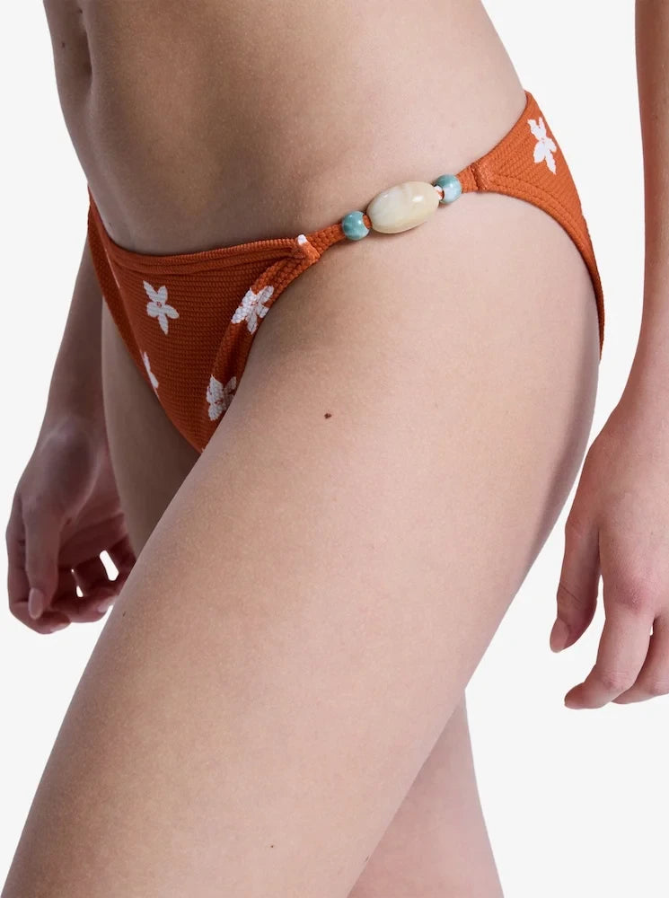 Hazy Days Ginger - Braguita de Bikini Lazos para Mujer