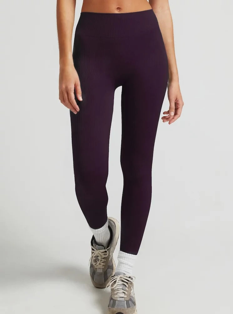 Legging Chocolate para mujer