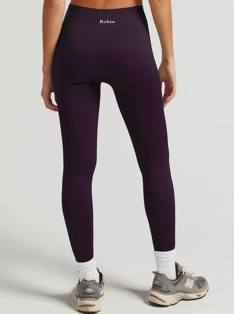 Legging Chocolate para mujer