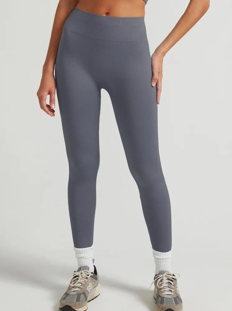 Legging gris