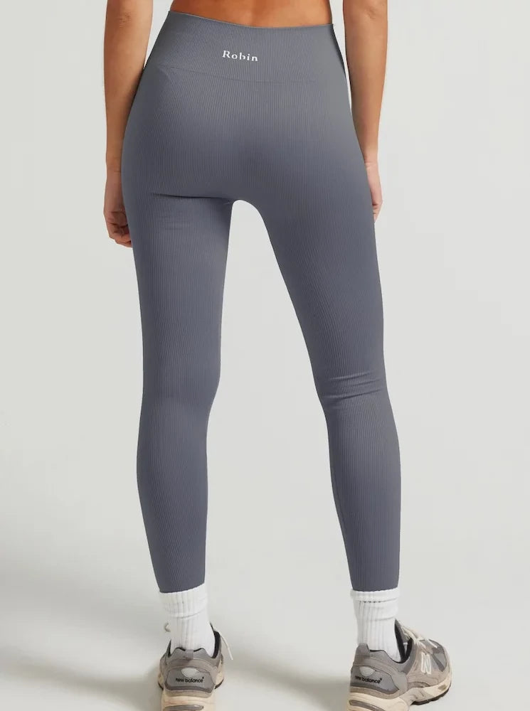 Legging gris