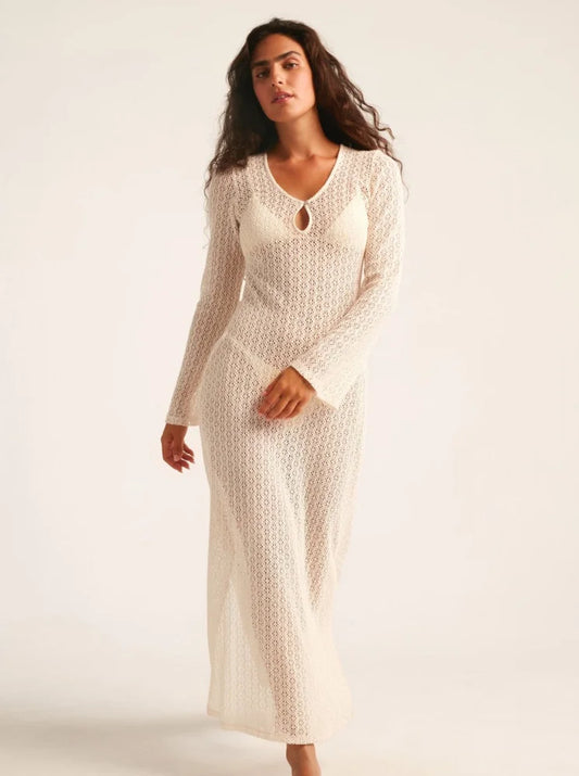Vestido Hidra  Robin Collection